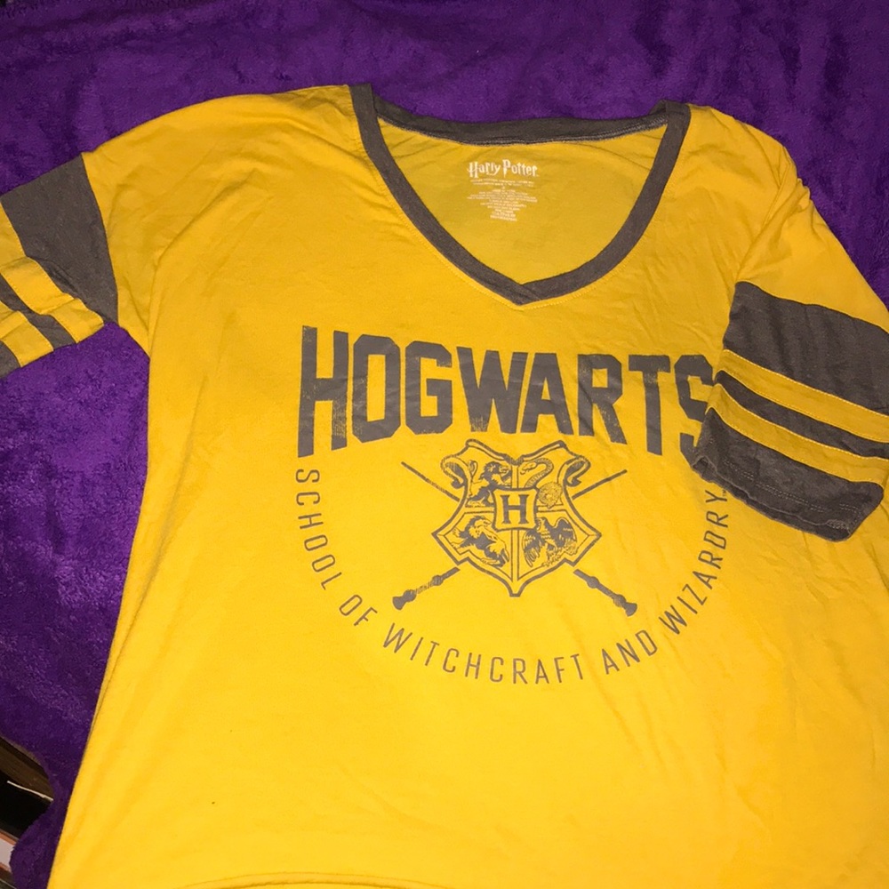 👕Hogwarts School Shirt 👕